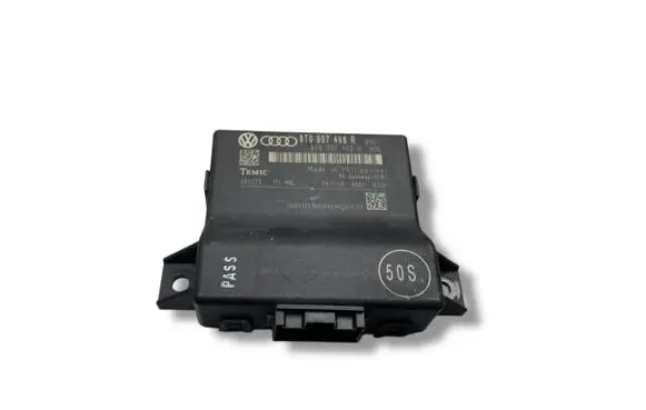 Audi A5 Sportback 8TA Gateway control module 8T0907468R 8T0907468B