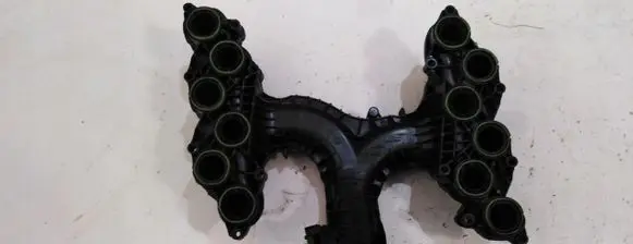 Audi A7 S7 4K8 Intake manifold 059129711EB