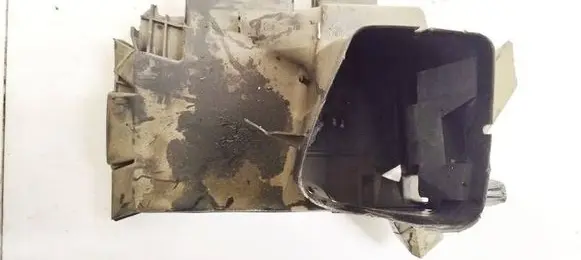 Audi A4 S4 B5 8D Cabin air duct channel 8D1819151A