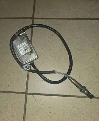 Volkswagen Golf V Lambda probe sensor 06F907807E 0403150080 5WK96603A