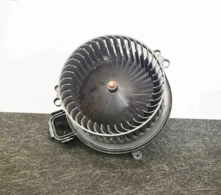 BMW 4 F32 F33 Heater fan/blower T947769