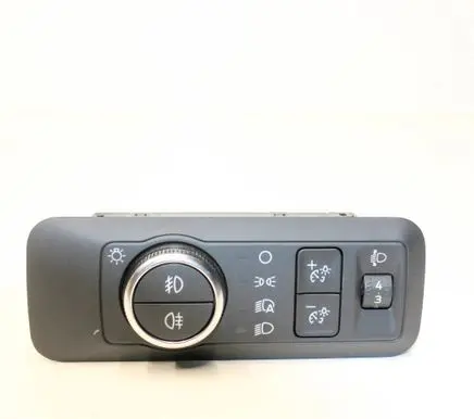 Ford Kuga III Light switch LV4T13D061DFW