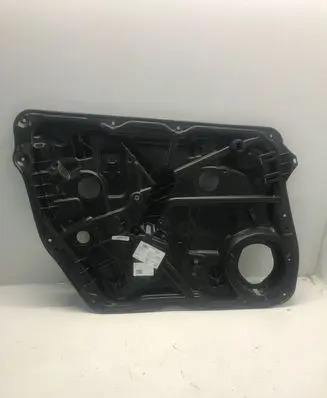 Mercedes-Benz GLE AMG (W166 - C292) Front door card panel trim 924701109