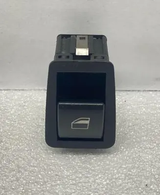Electric window control switch
