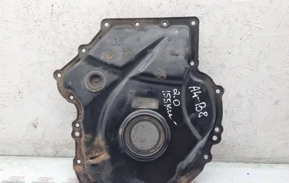 Audi A4 S4 B8 8K Timing chain cover 06K109210AE