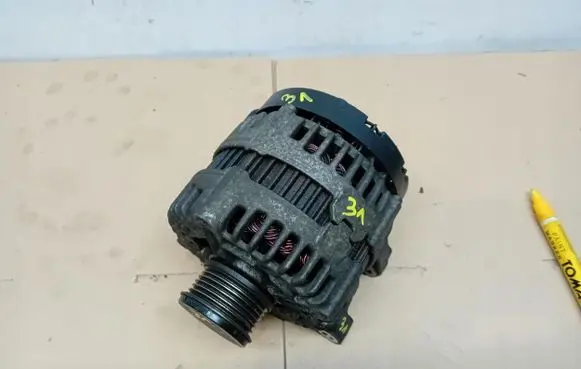 Ford Galaxy Generator/alternator 7G9N-10300-EA