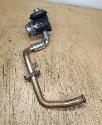 BMW X5 E53 EGR valve 2826402 28264