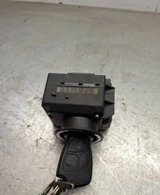 Mercedes-Benz CLK A209 C209 Ignition lock 2095451308 33002413 33002412