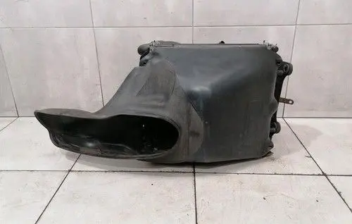 Porsche Boxster 986 Coolant radiator 99610613151