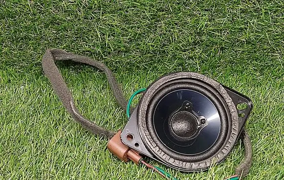 Ford Edge I Parcel shelf speaker BT4T18808AB