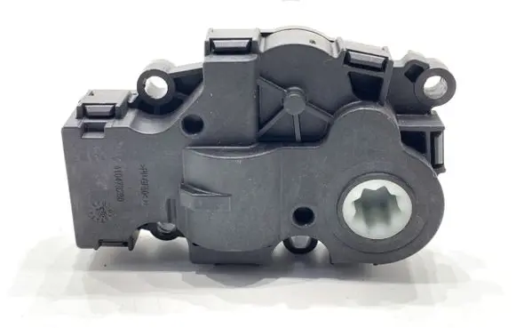 Audi Q8 Air flap motor/actuator EGP0015