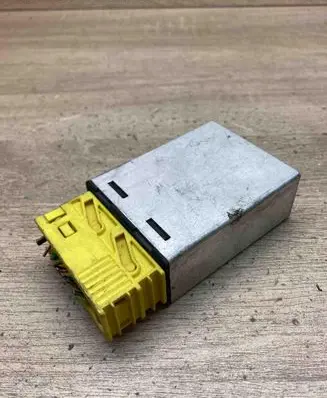 BMW 3 E36 Immobilizer control unit/module 4378793 43787939 WITHPLUG