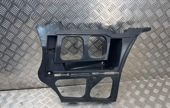 BMW 3 E90 E91 Rear bumper mounting bracket 7127716