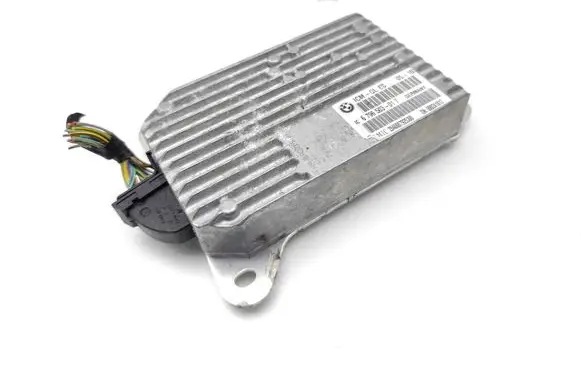 BMW 5 GT F07 Suspension control unit/module 6796503 2840007925300