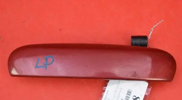 Mitsubishi Colt Front door exterior handle