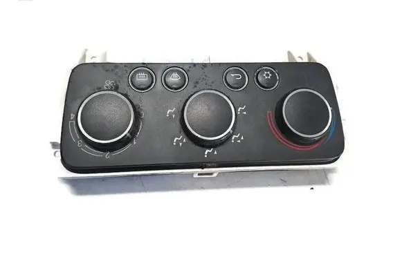 Alfa Romeo 159 Climate control unit 1560547830 F19908 52405210