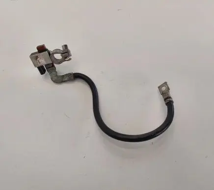 Mini One - Cooper R57 Negative earth cable (battery) 7603567
