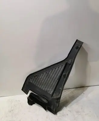 BMW X5 E70 Air filter box cover 6945583 10834110