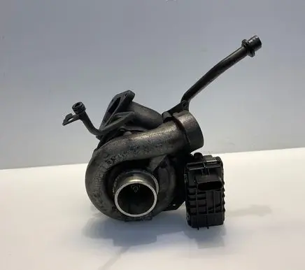 Mercedes-Benz E W211 Turbo A6480960199 6480960199