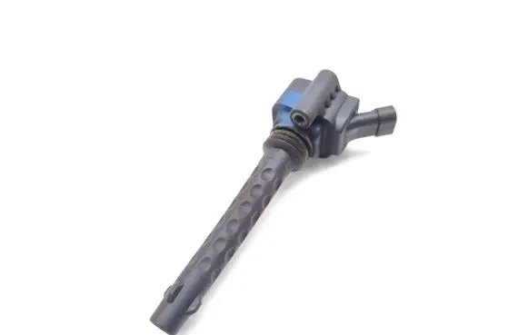 High voltage ignition coil