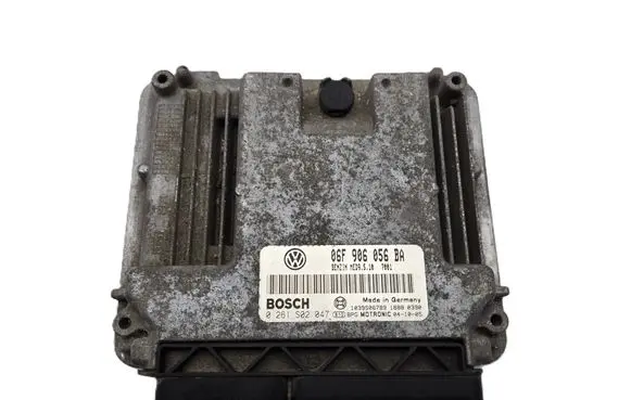 Seat Altea Engine control unit/module ECU 06F906056BA