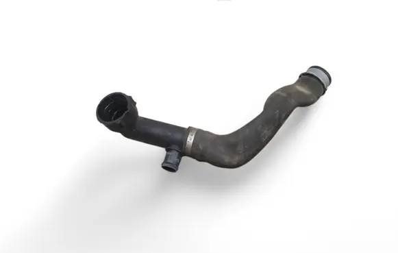 Mercedes-Benz GL X166 Engine coolant pipe/hose A1665008575