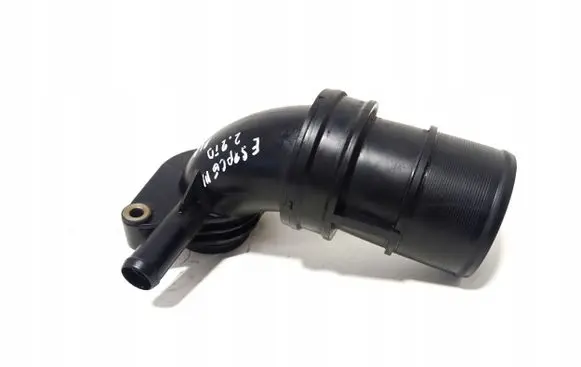 Renault Espace III Intercooler hose/pipe 7700866479
