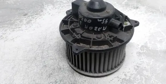 Mazda 323 F Heater fan/blower HB111R01AD OSM124001H