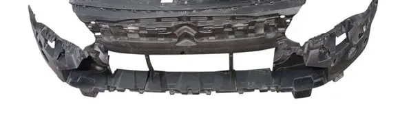 Citroen Berlingo Front bumper support beam 99869848 9810895080