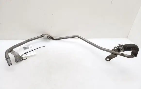 Mercedes-Benz CLA C117 X117 W117 Engine coolant pipe/hose 625412 R740130