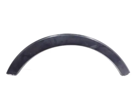 Front arch trim