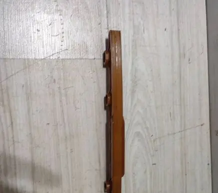 Suzuki Vitara (LY) Slide rail for timing chain 