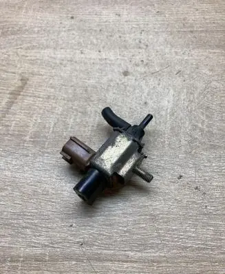 Mazda CX-7 Turbo solenoid valve K5T46591 BP5W