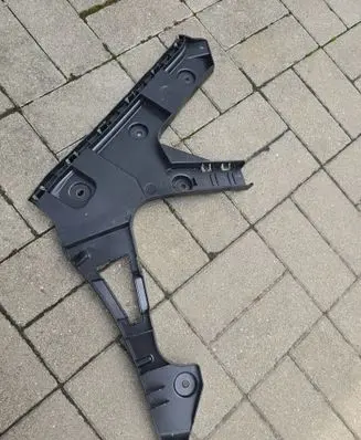 Volkswagen Multivan T7 Rear bumper mounting bracket 7T0807393D