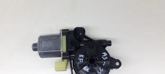 Audi A3 S3 8V Rear door window regulator motor 5Q0959801