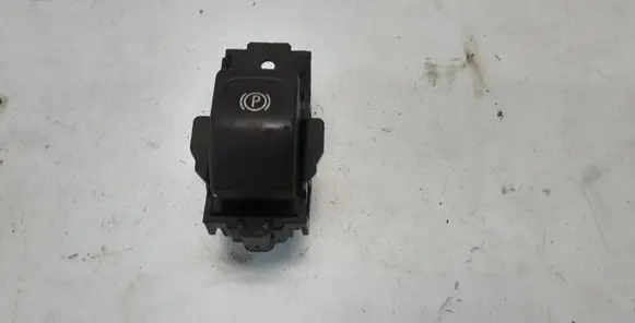 Opel Insignia A Hand parking brake switch 