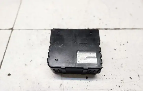 Toyota Prius (XW20) Brake system control unit/module EUDCT021