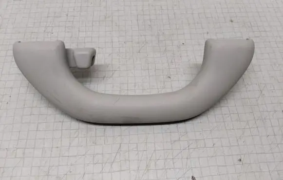 Volkswagen Golf V Rear interior roof grab handle 1K0857607C