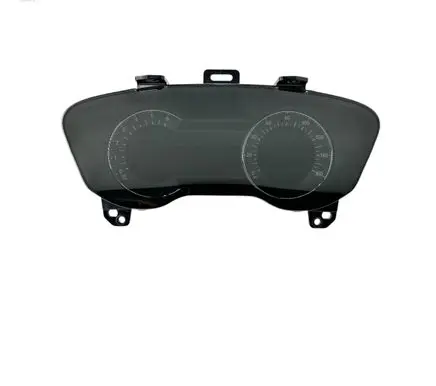 Ford Focus Speedometer (instrument cluster) FS7T10849AMB