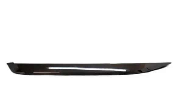 Peugeot 2008 I Roof trim bar molding cover 9810111980