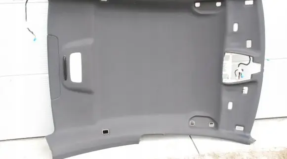 Mercedes-Benz C W204 Headlining set 