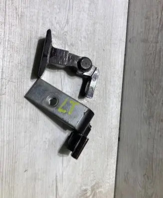 BMW 1 F20 F21 Rear door hinge set 7246061