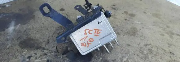 Renault Scenic IV - Grand scenic IV ABS Pump 476608658R