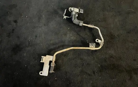 Audi Q7 4L Air pressure sensor 076906051A