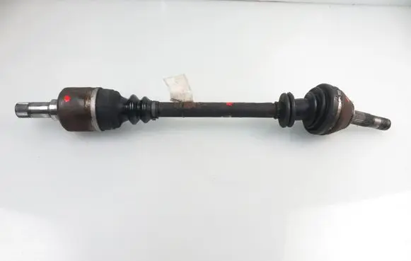 Citroen Jumper Front driveshaft 