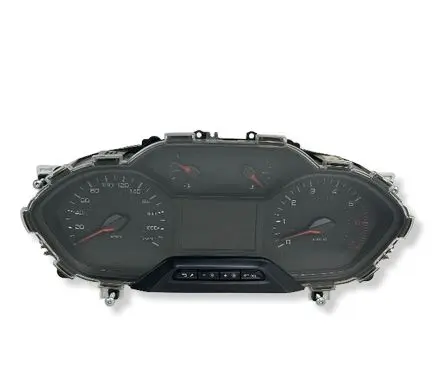 Peugeot Rifter Speedometer (instrument cluster) 9830950080 04072019 SN40285163