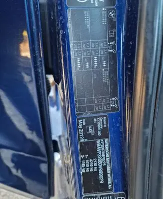 BMW X1 E84 Engine N47D20C