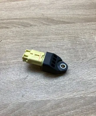 Toyota Prius (XW30) Airbag deployment crash/impact sensor 898310E100