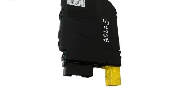 Volkswagen Golf V Steering angle sensor 1K0953549BM
