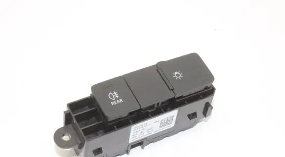 Audi Q4 Sportback e-tron Light switch 4K2941501L